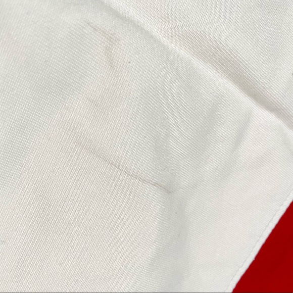 Empyre Sport 1999 Throw Back Edition Red White Blue Tank Top - Size Medium - Picture 5 of 8